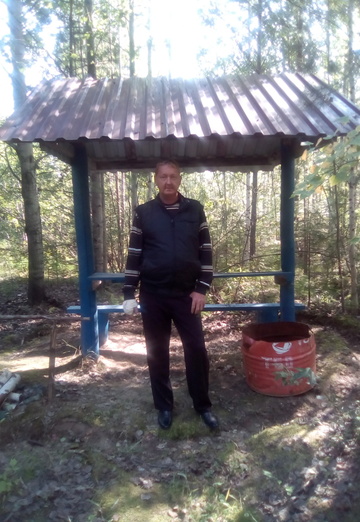 My photo - Konstantin, 45 from Khanty-Mansiysk (@konstantin81215)