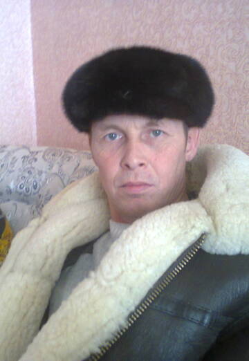 My photo - oleg, 48 from Komsomolsk-on-Amur (@oleg110942)