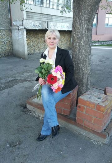 My photo - Valentina, 63 from Yekaterinburg (@valentina15447)