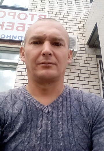 Моя фотография - Виктор, 48 из Челябинск (@viktor190455)