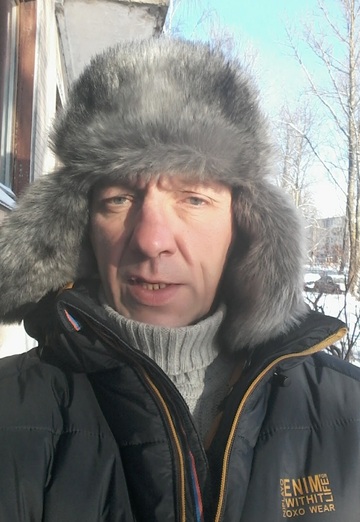 Моя фотография - Андрей, 51 из Витебск (@andrey447478)