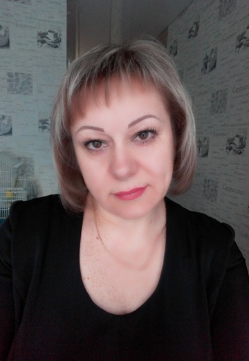 My photo - Elena, 52 from Berdsk (@elena313703)