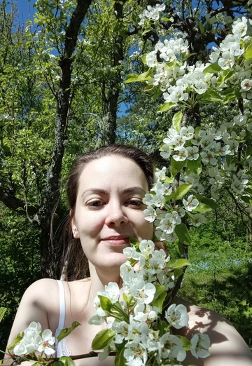 My photo - Anna, 36 from Tallinn (@anna235729)