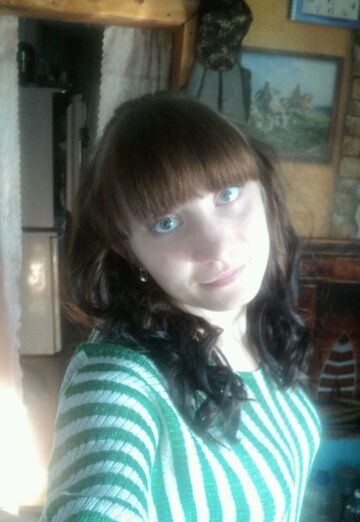 Моя фотография - Natali, 29 из Заринск (@natali20044)