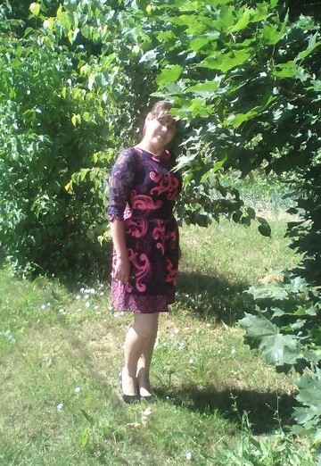 My photo - Olga, 26 from Babruysk (@olga215893)