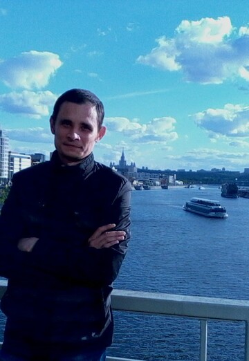 Моя фотография - евгений, 40 из Владимир (@evgeniy88219)