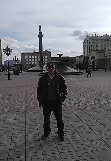 Sergey (@sergey578719) — my photo № 2