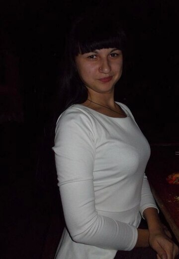 Minha foto - Viktoriya, 30 de Nova Kakhovka (@viktoriya18503)