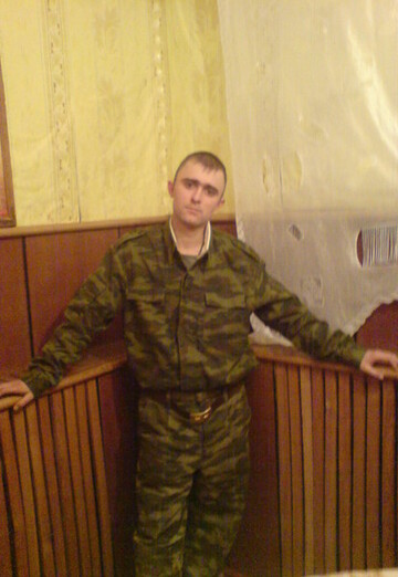 Sergey (@sergey44984) — my photo № 1