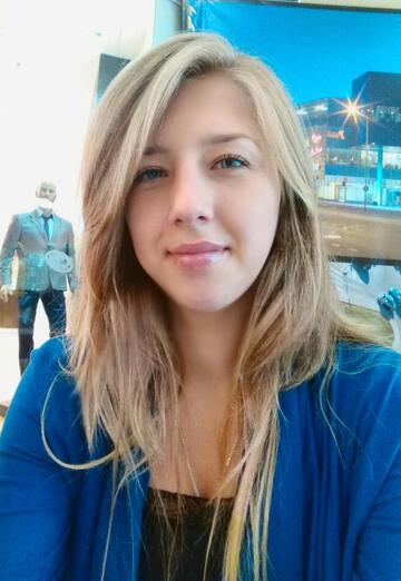 Моя фотография - Діана, 28 из Тернополь (@dana3638)