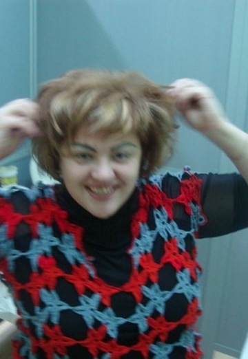 My photo - yuliya, 51 from Dedenevo (@uliya105352)