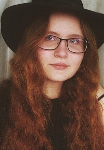 Моя фотография - Наталья, 24 из Новосибирск (@natalya236781)