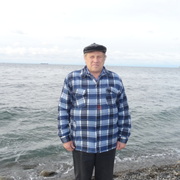 анатолий, 67, Котельниково
