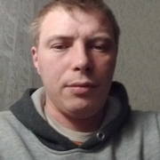 Илья Егоров, 33, Зеленогорск
