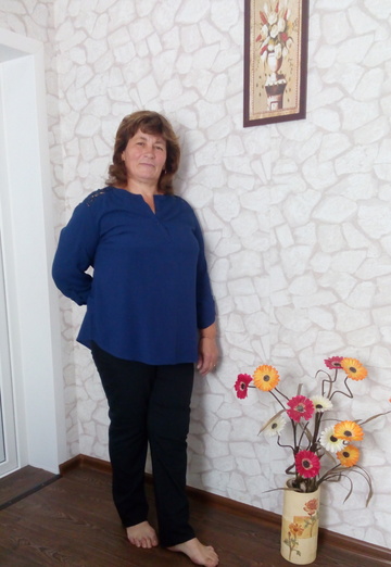 Моя фотография - Ирина, 58 из Тамбов (@irina204131)