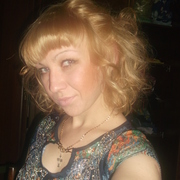 Оксана, 32, Полысаево
