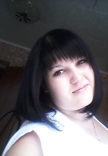 Моя фотография - Дарья, 30 из Куровское (@darya18312)