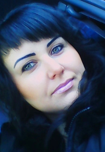 My photo - Marina, 31 from Lipetsk (@marina399384)