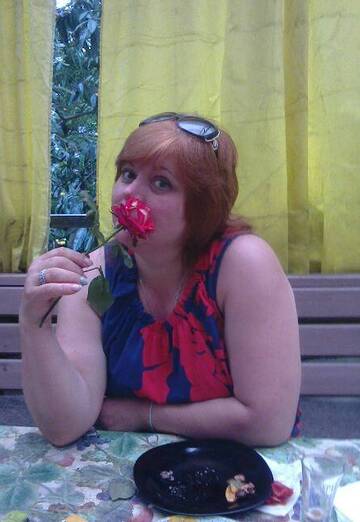 My photo - liliya, 55 from Sochi (@liliya12338)