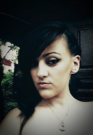 My photo - Natalya, 34 from Mozdok (@natalya81445)