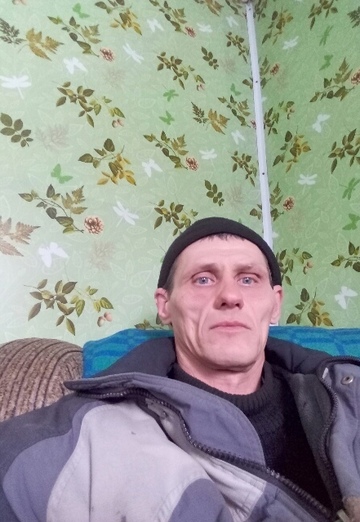 My photo - Vladimir, 48 from Nahodka (@vladimir238914)