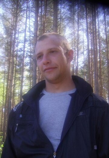 Моя фотография - Vladimir, 34 из Опочка (@vladimir353583)