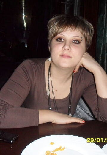 My photo - Mariya, 32 from Rylsk (@mariya35918)