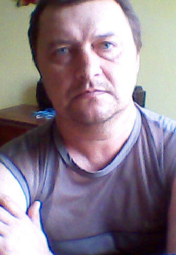 Моя фотография - Евгений, 52 из Асбест (@evgeniy150534)