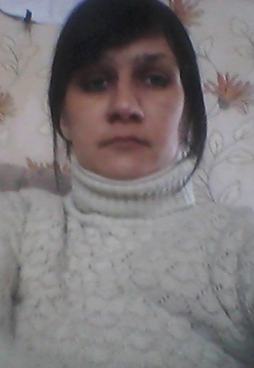 Моя фотография - лилия, 35 из Буинск (@liliya27197)