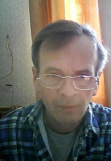 My photo - Georgiy, 60 from Kokhma (@georgiy17195)