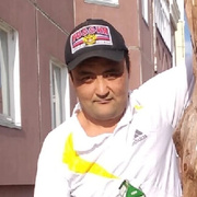 Ильдар Наг, 30, Казань