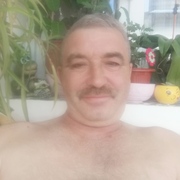 Валерий, 55, Пермь