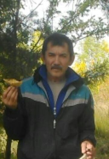 My photo - Vasiliy, 54 from Saratov (@vasiliy46292)