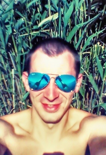 My photo - Dmitriy, 35 from Rostov-on-don (@dmitriy286829)