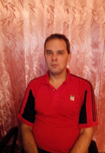 My photo - Slava, 52 from Bavly (@slava21084)