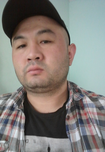 Моя фотография - Аско, 41 из Алматы́ (@asko129)