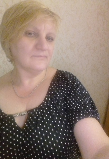 My photo - tatyana, 53 from Volgodonsk (@tatyana312319)