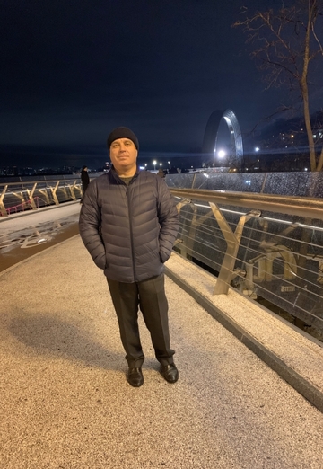 Моя фотография - Сергей, 58 из Киев (@sergey201554)