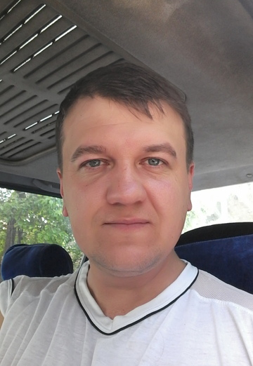 My photo - Aleksandr, 38 from Kropyvnytskyi (@aleksandr643876)