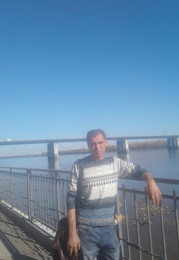 Моя фотография - Олег, 52 из Барнаул (@oleg204832)