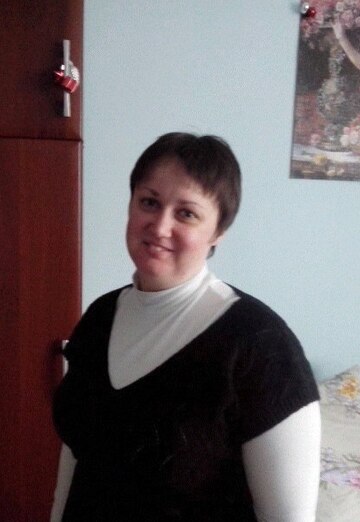 My photo - Lidiya Reyngardt, 35 from Domodedovo (@lidiyareyngardt)