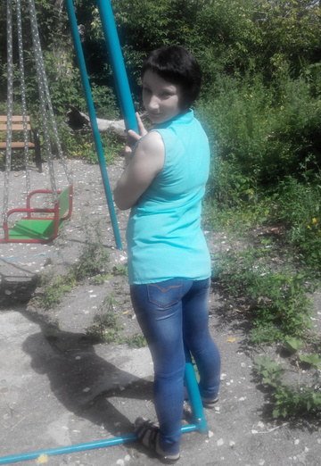 La mia foto - Elena, 48 di Noginsk (@elena86278)