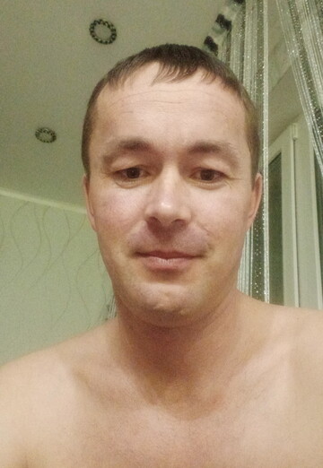 My photo - Igor, 42 from Pavlodar (@igor320309)