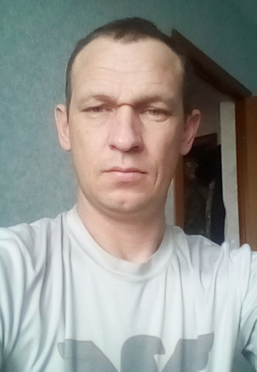 Моя фотография - Евгений, 43 из Шадринск (@evgeniy314096)