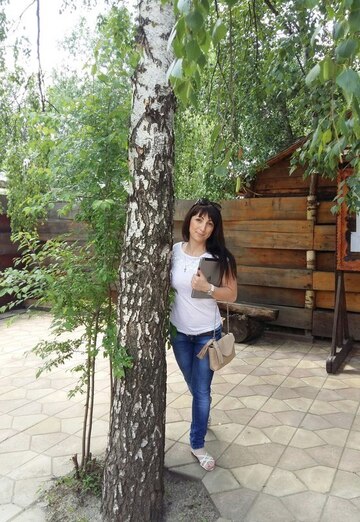 My photo - Alisa, 35 from Shakhty (@alisa9436)