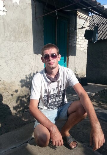 Моя фотография - Константин, 30 из Вознесенск (@konstantin46134)