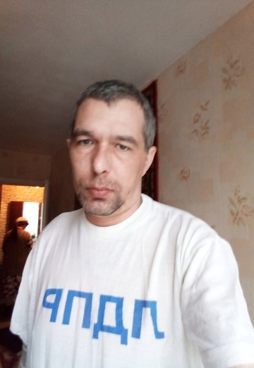 La mia foto - Dmitriy, 40 di Jarcevo (@dmitriy465709)