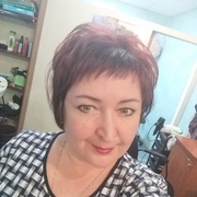 Светлана Мальченко, 54, Назарово