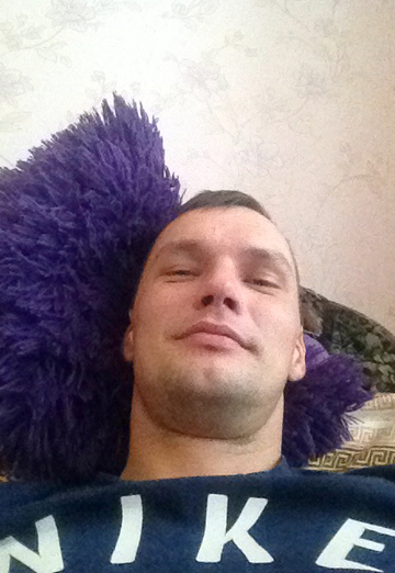 My photo - aleksandr, 36 from Taganrog (@aleksandr715746)