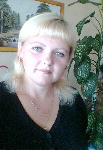 Моя фотография - Лена, 45 из Барановичи (@lena42412)